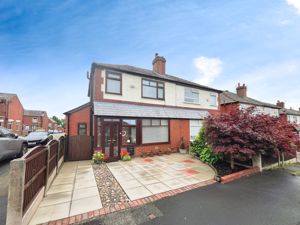 Front External- click for photo gallery